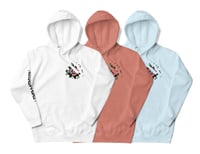 Image 1 of First Love Hoodie