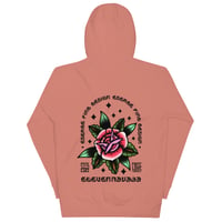 Image 3 of First Love Hoodie