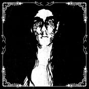 Image of Arjen – Lice čovjeka koji je rekao Ne 12" LP