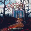 Castrum - Hatenourisher - CD