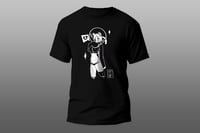 Image 1 of Space Kitty Shirt