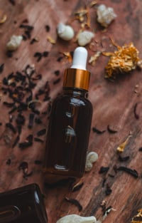 Image 2 of Nourishing Oil Cleanser