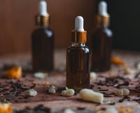 Image 1 of Nourishing Oil Cleanser