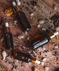 Image 4 of Nourishing Oil Cleanser