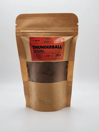 Thunderball 2.5oz Bag