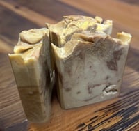 Image 1 of Goat Milk Soap -Vanilla in Paris