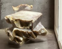 Image 2 of Goat Milk Soap -Vanilla in Paris