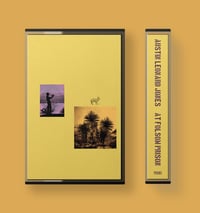 "At Folsom Prison" Cassette By Austin Leonard