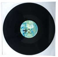 Image 4 of Tristan & Titania 'Glyphs & Gods' 12" vinyl 