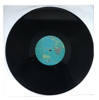 Image 3 of Tristan & Titania 'Glyphs & Gods' 12" vinyl