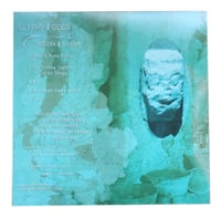Image 2 of Tristan & Titania 'Glyphs & Gods' 12" vinyl 