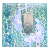 Image 1 of Tristan & Titania 'Glyphs & Gods' 12" vinyl 