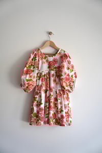 Image 3 of POET in pink