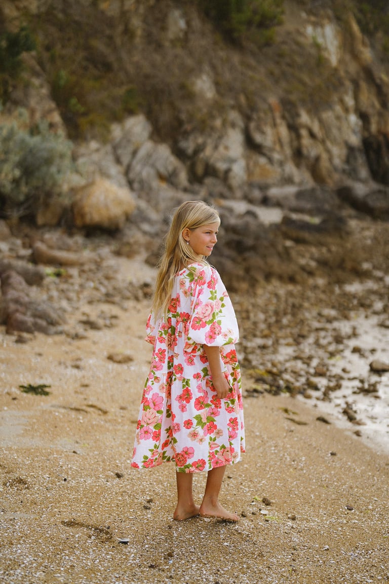 POET in pink Image 2
