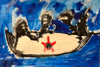 Image 2 of Shaman's Spirit Boat 