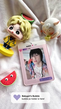 Image 4 of Bubble Pc Holder