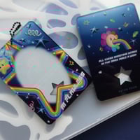 Image 4 of XG Shooting Star PC Holder