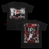 Seven Red Corpses