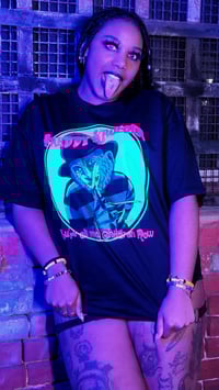Image 2 of Sweet Dreams Are Made Of This T-shirt