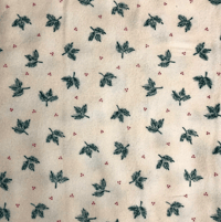 Image 4 of FOUR YARD FLANNEL BUNDLE Snowman Story 4 yd pk by Maywood Studio and Red Rooster Fabrics
