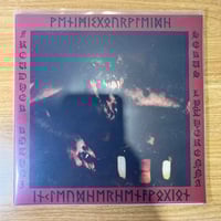 Ynkleudherhenavogyon / Venymysgourvleydh - Freudhek Kothni Sekus Lytherenna - Double LP