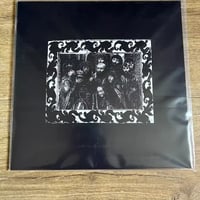Zymrna/Nebran - Zymrna/Nebran - LP