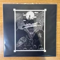 VAMPIRIC COFFIN - Vampiric Coffin - LP