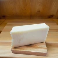 Image 2 of Donkey Milk Olive Oil Soap - Natural anti-aging (Pack of 3)
