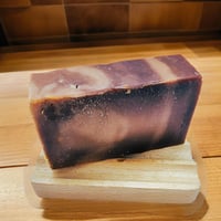 Image 1 of Vanilla Olive Oil Soap - Improves skin tone (Pack of 3)