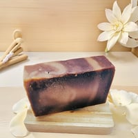 Image 3 of Vanilla Olive Oil Soap - Improves skin tone (Pack of 3)