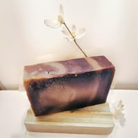 Image 4 of Vanilla Olive Oil Soap - Improves skin tone (Pack of 3)