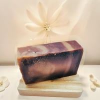 Image 5 of Vanilla Olive Oil Soap - Improves skin tone (Pack of 3)
