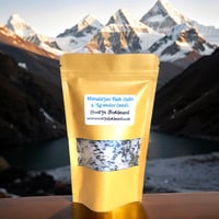 Image 2 of Himalayan Bath Salts & Lavender Seeds 300g