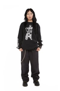 Image 2 of Low Low Bike Long Sleeve