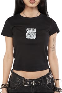 Image 3 of STAY MILD BABY TEE