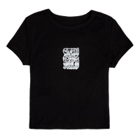 Image 1 of STAY MILD BABY TEE