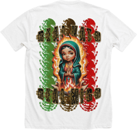 Image 1 of Virgen De Guadalupe RVRM