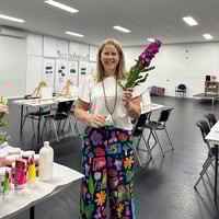 Image 1 of UPCYCLE your homewares workshop!