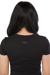 Image 4 of GREEN STAY MILD BABY TEE 