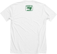 Image 2 of VATO SZN WHITE T