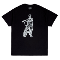 Image 1 of LOW LOW BIKE TEE
