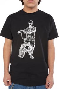 Image 3 of LOW LOW BIKE TEE