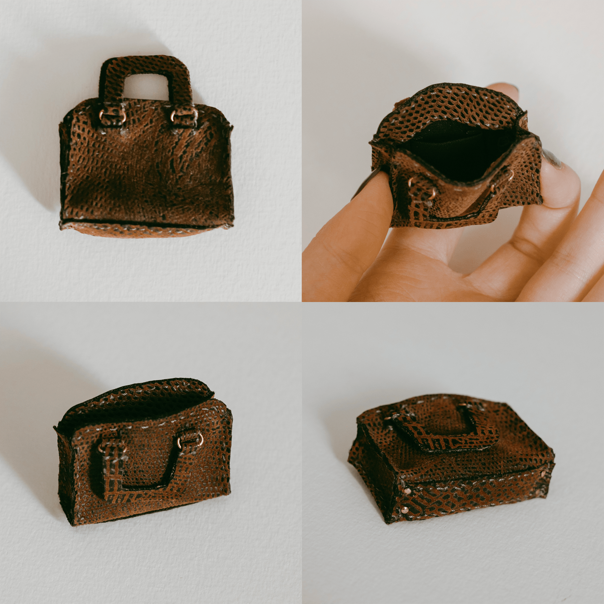Image of Granny bag