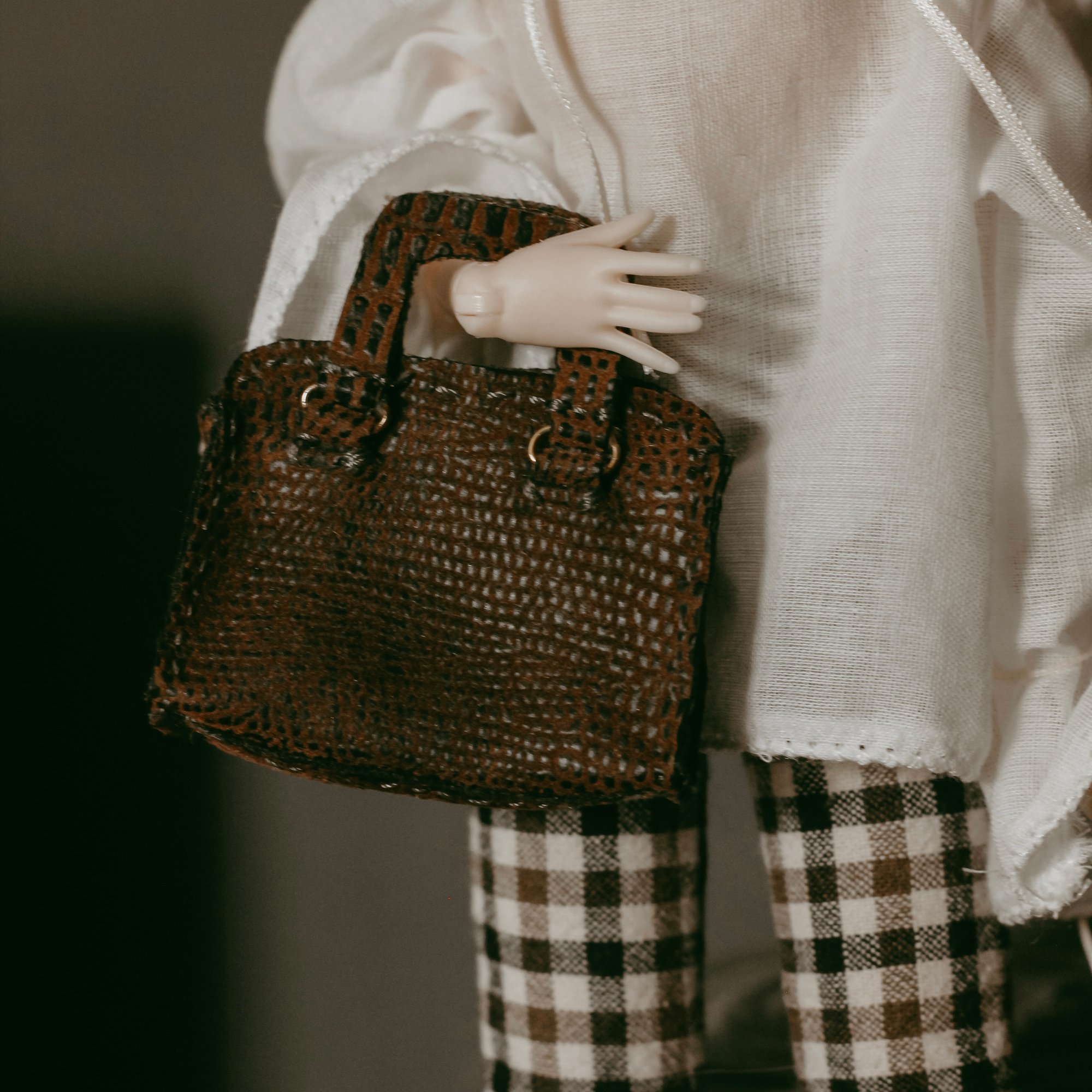 Image of Granny bag