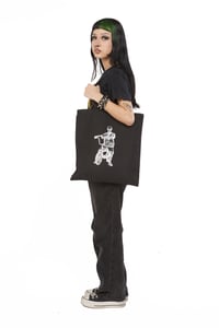Image 3 of LOW LOW BIKE TOTE