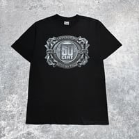 Image 1 of 50 Cent 00's 'In 50 We Trust' T-Shirt