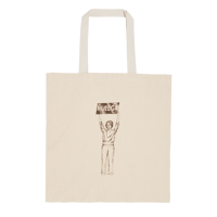 Image 1 of HUELGA TOTE