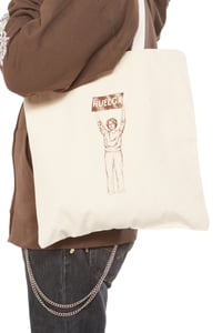 Image 3 of HUELGA TOTE