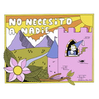 Print 'No necesito a Nadie'