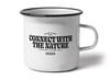 Metal Camp Mug <br> Have a Day Off